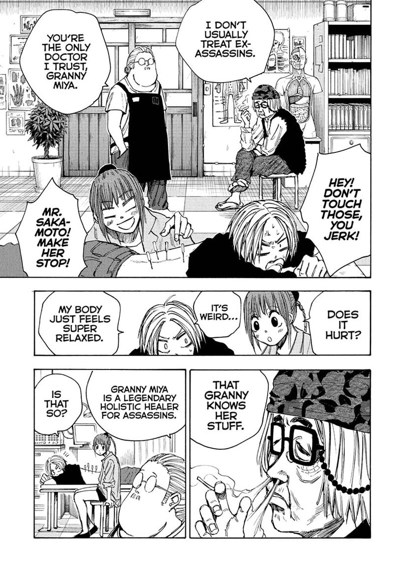 Chapter 44 Every Which Way - Page 5